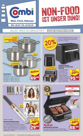 Sonderangebote