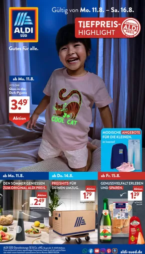 Sonderangebote für Sie
