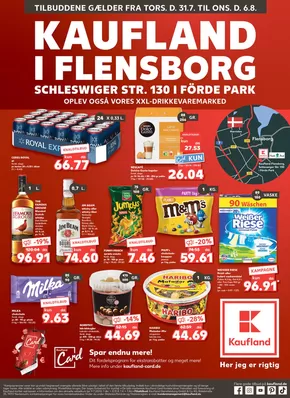 Kaufland Katalog in Bad Neuenahr-Ahrweiler | Sonderangebote für Sie | 2025-07-27T00:00:00.000Z - 2025-08-06T00:00:00.000Z