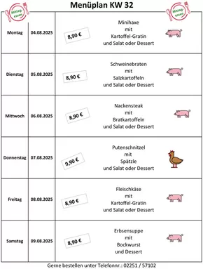 CAP Markt Katalog in Hamburg | Attraktive Sonderangebote für alle | 2025-08-04T00:00:00.000Z - 2025-09-08T00:00:00.000Z