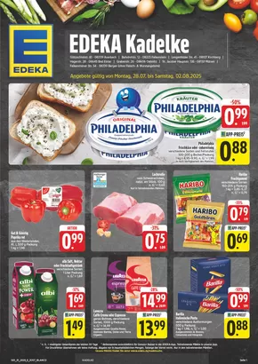 nah & gut Katalog in Stuttgart | Tolles Angebot für Schnäppchenjäger | 2025-07-26T00:00:00.000Z - 2025-08-02T00:00:00.000Z