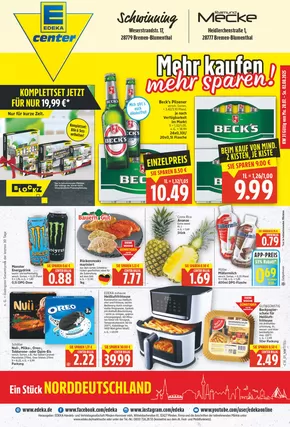 EDEKA Katalog | Jetzt sparen mit unseren Deals | 2025-07-27T00:00:00.000Z - 2025-08-02T00:00:00.000Z