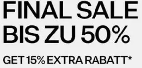 pieces Katalog in Wiesbaden | Final Sale Bis Zu 50% | 2025-07-28T00:00:00.000Z - 2025-08-20T00:00:00.000Z