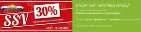 Gartencenter Holland Katalog in Essen | The Big Sale. | 2025-07-28T00:00:00.000Z - 2025-09-07T00:00:00.000Z
