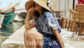 Elena Miró Katalog in Detmold | Tutto Al -50 % | 2025-07-28T00:00:00.000Z - 2025-08-26T00:00:00.000Z