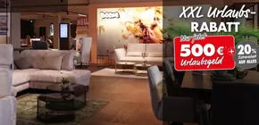 Trösser Katalog in Kaiserslautern | The Big Sale. | 2025-07-29T00:00:00.000Z - 2025-08-31T00:00:00.000Z