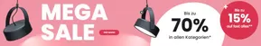 Lampenwelt Katalog in Kaiserslautern | Mega Sale | 2025-07-29T00:00:00.000Z - 2025-09-01T00:00:00.000Z