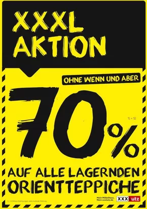 XXXLutz Katalog in Ebermannstadt | Exklusive Deals und Schnäppchen | 2025-07-29T00:00:00.000Z - 2025-10-31T00:00:00.000Z
