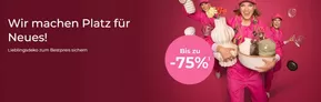 Depot Katalog in Bad Dürrheim | The Big Sale. | 2025-07-30T00:00:00.000Z - 2025-08-07T00:00:00.000Z
