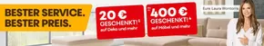 Möbel Kraft Katalog in Wilhelmshaven | Offer's | 2025-07-30T00:00:00.000Z - 2025-08-18T00:00:00.000Z