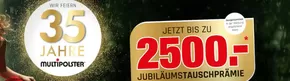Multipolster Katalog in Bielefeld | The Big Sale! | 2025-07-30T00:00:00.000Z - 2025-08-09T00:00:00.000Z