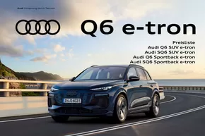 Audi Katalog in Konstanz | Tolle Rabatte auf ausgewählte Produkte | 2025-07-31T00:00:00.000Z - 2026-07-31T00:00:00.000Z