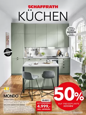 Schaffrath Katalog in Mönchengladbach | Schaffrath KS A 08- | 2025-07-31T00:00:00.000Z - 2025-08-14T00:00:00.000Z