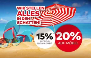 Möbel Hausmann Katalog in Herne | Wir Stellen Alles In Den Schatten! | 2025-07-31T00:00:00.000Z - 2025-09-26T00:00:00.000Z