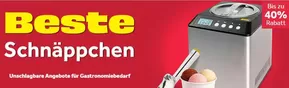 Nisbets Katalog in Veitshöchheim | Beste | 2025-07-31T00:00:00.000Z - 2025-08-19T00:00:00.000Z