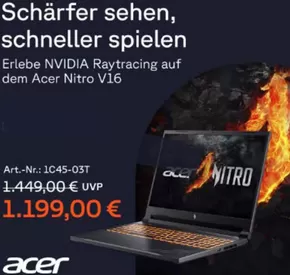 Cyberport Katalog in Nürnberg | Schärfer Sehen Schneller Spieler | 2025-08-01T00:00:00.000Z - 2025-08-26T00:00:00.000Z