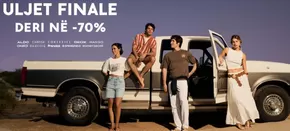 Cortefiel Katalog | Uljet Finale Deri Ne -70% | 2025-08-01T00:00:00.000Z - 2025-08-22T00:00:00.000Z