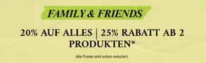 Kiehl's Katalog in Potsdam | Family & Friends  | 2025-08-01T00:00:00.000Z - 2025-08-26T00:00:00.000Z