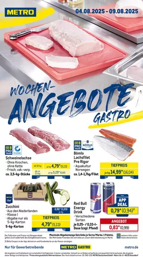 Metro Katalog in Böblingen | Top-Deals für alle Kunden | 2025-08-04T00:00:00.000Z - 2025-08-09T00:00:00.000Z