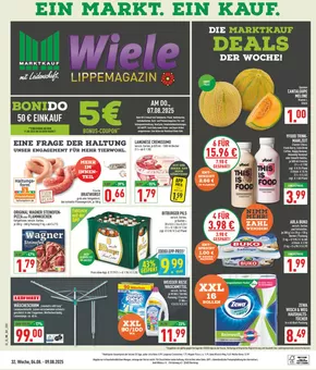 Marktkauf Katalog in Böblingen | Aktuelle Deals und Angebote | 2025-08-04T00:00:00.000Z - 2025-08-09T00:00:00.000Z