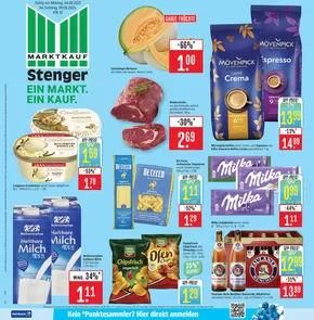 Marktkauf Katalog in Böblingen | Exklusive Schnäppchen | 2025-08-04T00:00:00.000Z - 2025-08-09T00:00:00.000Z