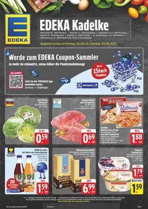 nah & gut Katalog in Berlin | Aktuelle Schnäppchen und Angebote | 2025-08-02T00:00:00.000Z - 2025-08-09T00:00:00.000Z
