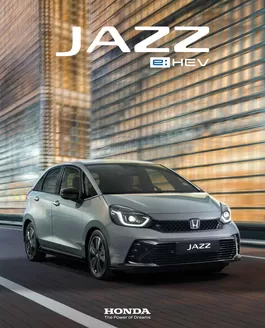 Honda Katalog in Bremerhaven | Top-Deals und Rabatte | 2025-08-04T00:00:00.000Z - 2026-08-04T00:00:00.000Z