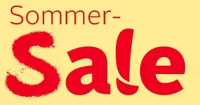 Sommer Sale