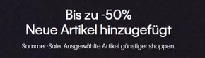 Calvin Klein Katalog in Stuttgart | Bis Zu 50%  | 2025-08-04T00:00:00.000Z - 2025-08-23T00:00:00.000Z