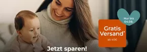 Baby-Markt Katalog in Dillingen (Bayern) | Jetzt Sparen | 2025-08-04T00:00:00.000Z - 2025-08-24T00:00:00.000Z