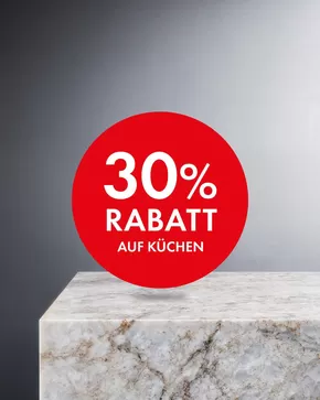 30% Rabatt