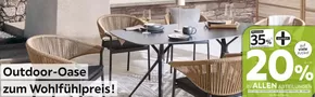 Möbel Brügge Katalog in Neuss | Outdoor Oase  | 2025-08-05T00:00:00.000Z - 2025-08-25T00:00:00.000Z