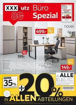 XXXLutz Katalog in Aschheim | Sonderangebote für Sie | 2025-08-04T00:00:00.000Z - 2025-08-17T00:00:00.000Z