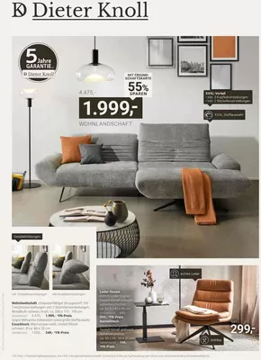 XXXLutz Katalog in Aschheim | Tolles Angebot für Schnäppchenjäger | 2025-08-04T00:00:00.000Z - 2025-08-17T00:00:00.000Z