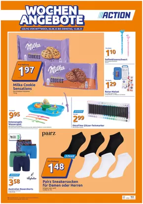 Action Katalog in Gronau (Westf) | Unsere besten Deals für Sie | 2025-08-06T00:00:00.000Z - 2025-08-12T00:00:00.000Z