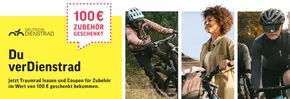 Lucky Bike Katalog in Gelsenkirchen | Duverdienstrad | 2025-08-06T00:00:00.000Z - 2025-08-31T00:00:00.000Z