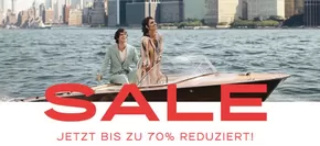 Sale Bis Zu 70% Reduziert