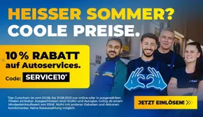 EUROMASTER Katalog in Borken (Hessen) | Heisser Sommer | 2025-08-07T00:00:00.000Z - 2025-08-31T00:00:00.000Z