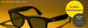 Optiker Bode Katalog in Berlin | The Big Sale. | 2025-08-08T00:00:00.000Z - 2025-08-27T00:00:00.000Z