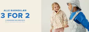 Cubus Katalog | Alle Barneklaer 3 For 2 | 2025-08-08T00:00:00.000Z - 2025-09-30T00:00:00.000Z