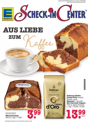 Scheck-in-Center Katalog in Rüsselsheim | Scheck-in-Center Angebote | 2025-08-11T00:00:00.000Z - 2025-08-16T00:00:00.000Z