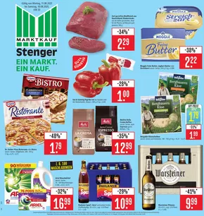 Marktkauf Katalog in Nordhorn | Aktuelle Deals und Angebote | 2025-08-11T00:00:00.000Z - 2025-08-16T00:00:00.000Z