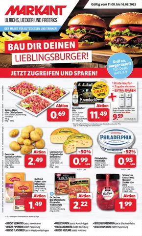 Markant Markt Katalog in Garbsen | Große Auswahl an Angeboten | 2025-08-10T00:00:00.000Z - 2025-08-16T00:00:00.000Z