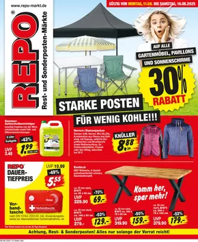Exklusive Deals für unsere Kunden