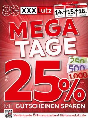 Tolles Angebot für alle Kunden