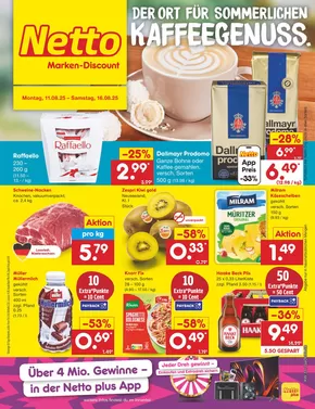 Tolles Angebot für Schnäppchenjäger