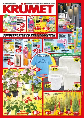 Angebote KW33