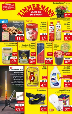 Zimmermann Katalog in Bremerhaven | Top-Deals für alle Kunden | 2025-08-12T00:00:00.000Z - 2025-08-26T00:00:00.000Z