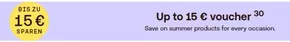 Shop-Apotheke Katalog in Hanau | Save on summer | 2025-08-14T00:00:00.000Z - 2025-09-30T00:00:00.000Z