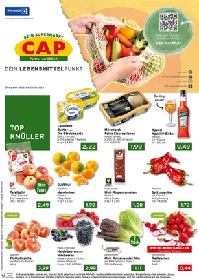 Tolles Angebot für Schnäppchenjäger